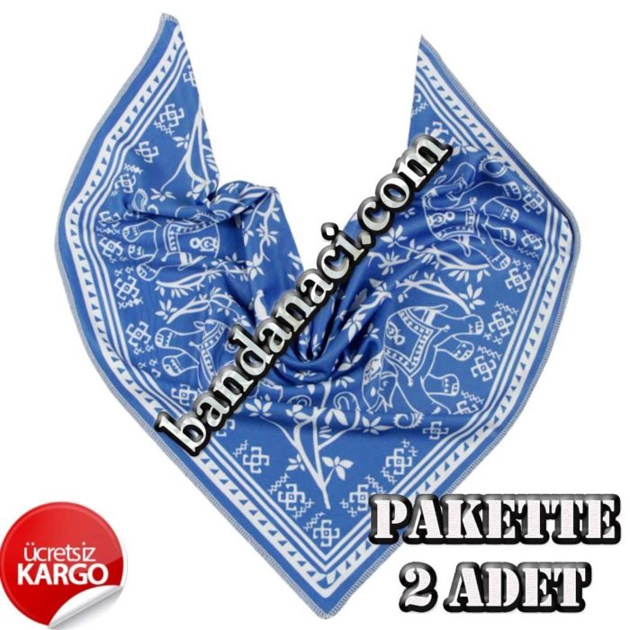 Bandana Özel Baskılı,Tema-47