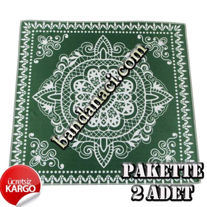 bandana özel baskılı,tema-70